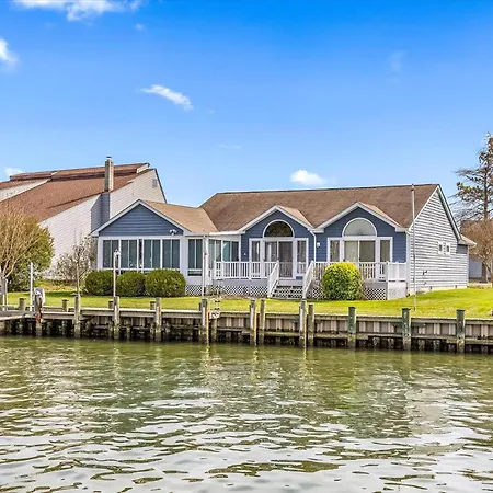 57 Wood Duck Drive Villa